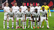 AC Milan v Stade Rennais FC: Playoff First Leg - UEFA Europa League 2023/24