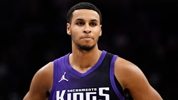 Los Angeles Clippers v Sacramento Kings