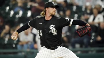 Colorado Rockies v Chicago White Sox