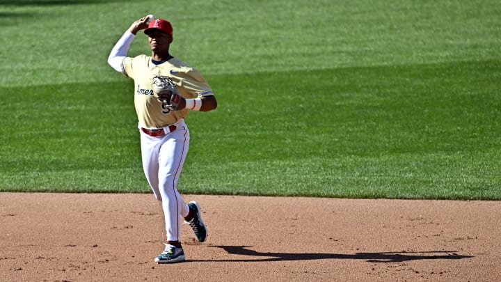 SiriusXM All-Star Futures Game