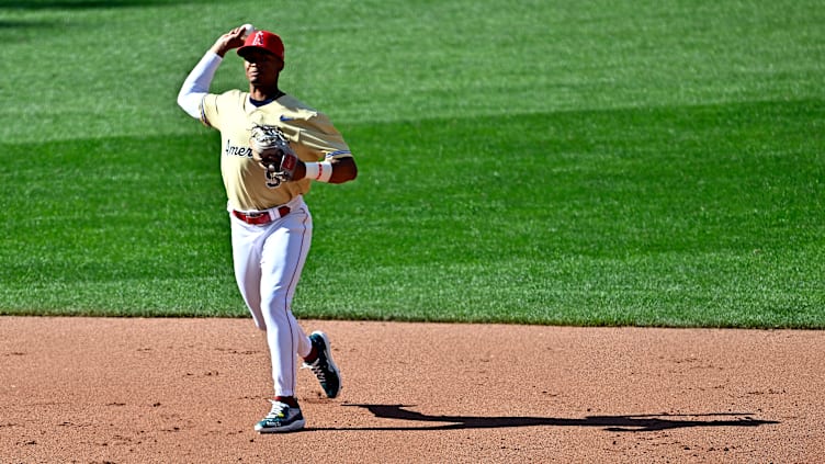 SiriusXM All-Star Futures Game