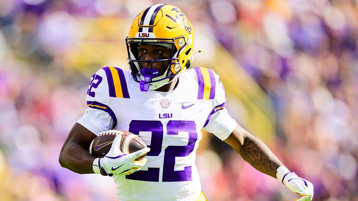 2024 LSU Archive
