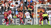 AS Roma v Torino FC - Serie A