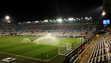 Jan Breydel Stadium