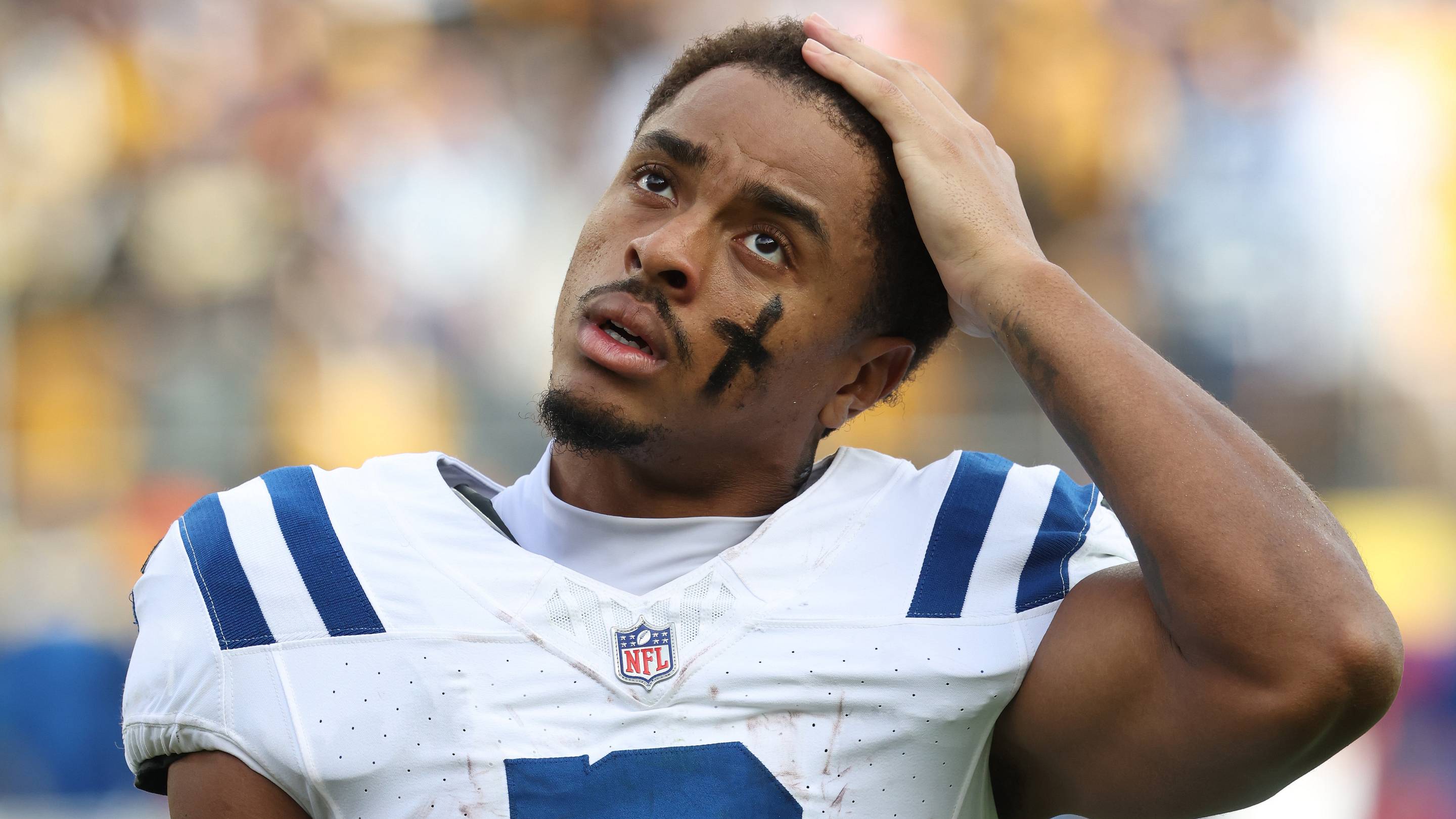 Colts' Injury Woes Deepen as Key Players Face Concussion Checks Ahead of Titans Clash