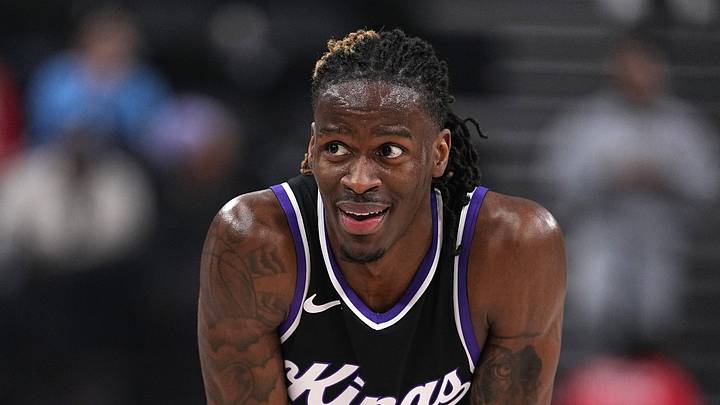 Sacramento Kings v Los Angeles Clippers