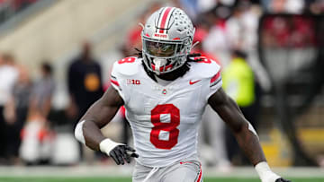 Ohio State v Wisconsin