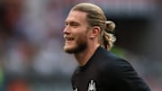 Loris Karius