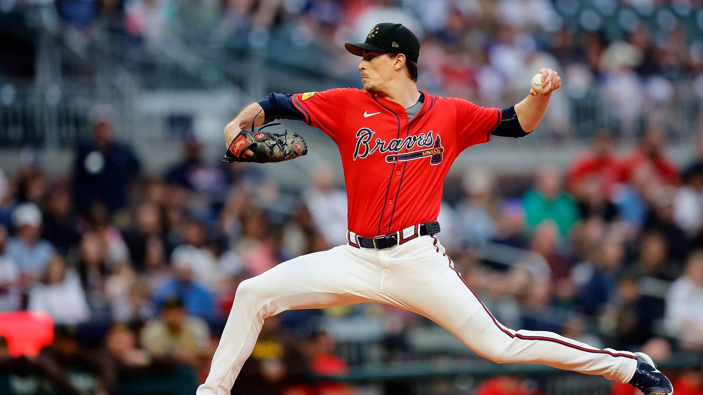 Latest Max Fried start is just a preview for a potential free-agent suitor - Vimarsana News