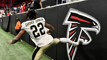 New Orleans Saints v Atlanta Falcons