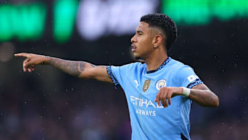 Manchester City FC v Arsenal FC - Premier League