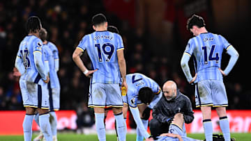 AFC Bournemouth v Tottenham Hotspur FC - Premier League