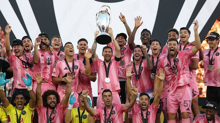 Inter Miami CF v Vancouver Whitecaps FC - Audi 2025 MLS Cup Final