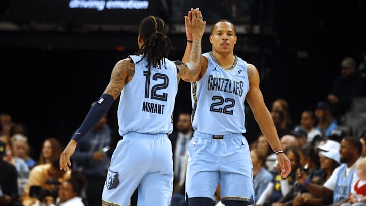 The Orlando Magic have received ringing endorsements for their acquisition of Desmond Bane. That includes from one of Bane's former teammates.