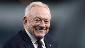 Dallas Cowboys v Philadelphia Eagles