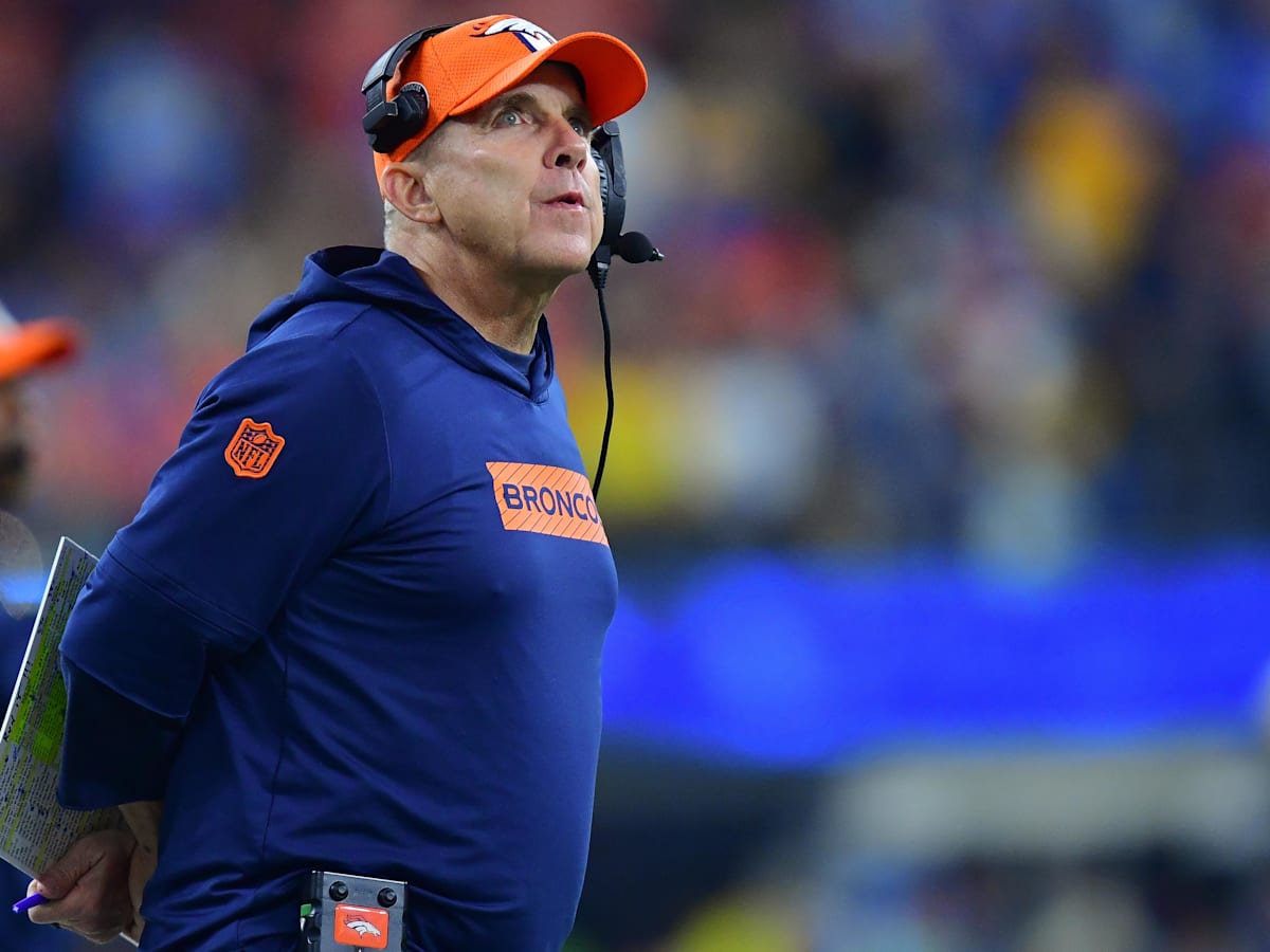 Broncos HC Sean Payton Delivers Reality Check Amid Potential Deal for Pro Bowler