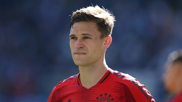 Joshua Kimmich