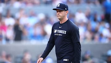 New York Yankees v Toronto Blue Jays