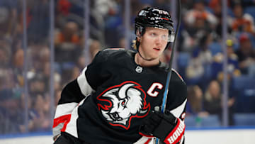 Philadelphia Flyers v Buffalo Sabres