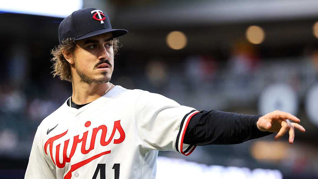 Seattle Mariners v Minnesota Twins