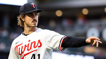 Seattle Mariners v Minnesota Twins