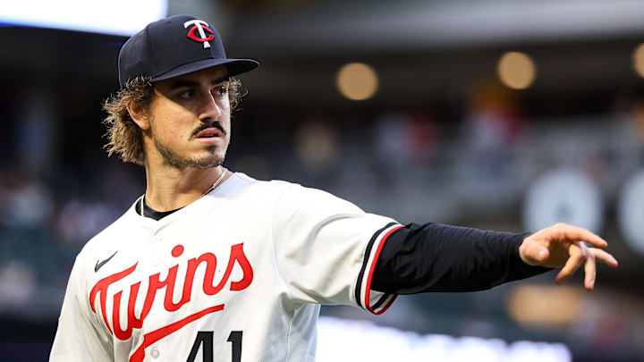 Seattle Mariners v Minnesota Twins