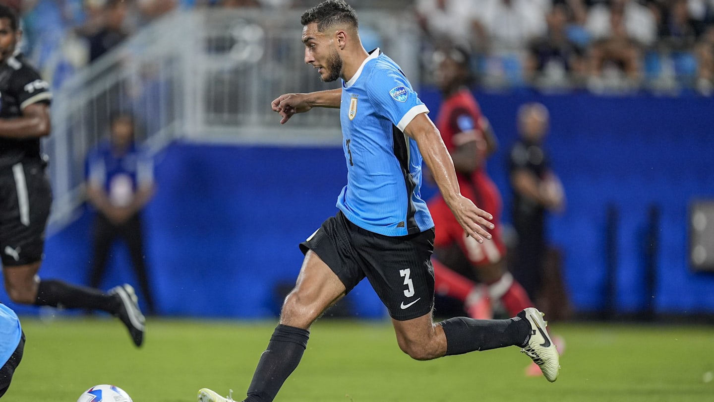 How to watch Uruguay vs Ecuador, live stream, time and channel