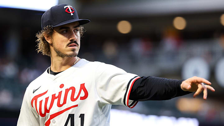 Seattle Mariners v Minnesota Twins