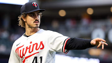 Seattle Mariners v Minnesota Twins