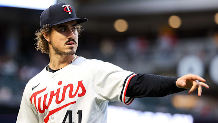 Seattle Mariners v Minnesota Twins