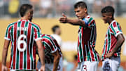 Capitão está recuperado de lesão muscular