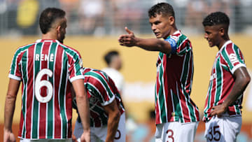 Capitão está recuperado de lesão muscular