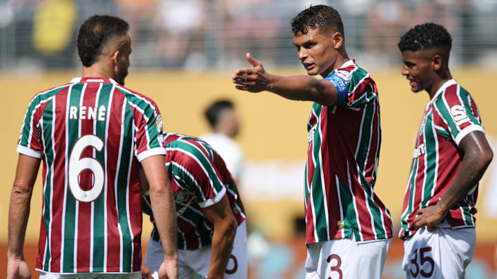 Capitão está recuperado de lesão muscular Capitão está recuperado de lesão muscular