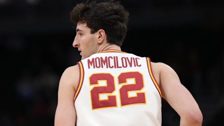 NCAAB News