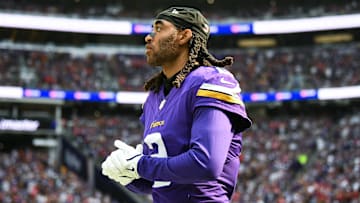 San Francisco 49ers v Minnesota Vikings