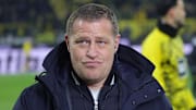 Max Eberl