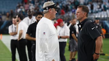 Miami Dolphins v Jacksonville Jaguars