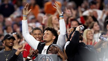 NCAA Men's Final Four - National Championship - Texas Tech v Virginia