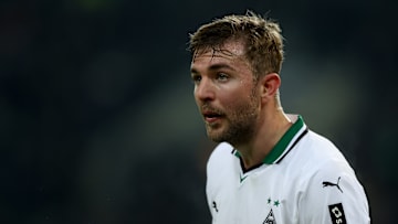 Wie geht es mit Christoph Kramer weiter.
