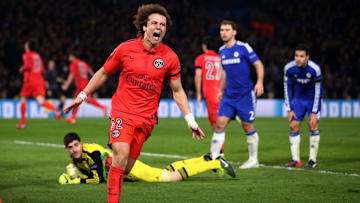 Chelsea v Paris Saint-Germain - UEFA Champions League Round of 16
