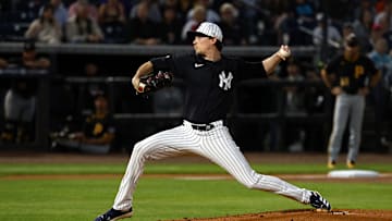 New York Yankees Spring Training