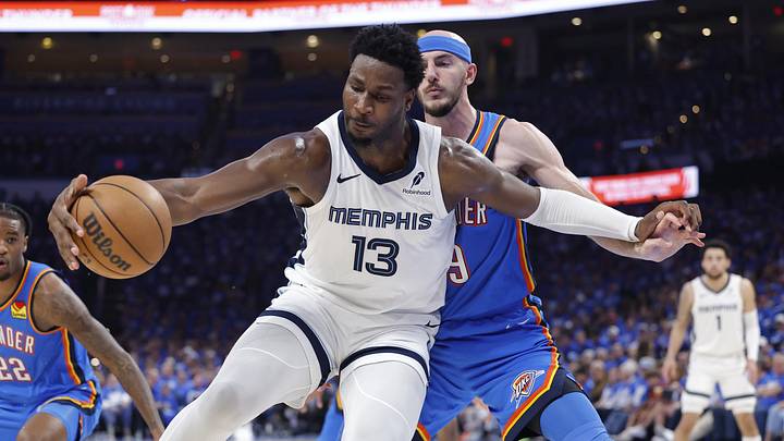 NBA Mock Trade: Memphis Grizzlies Deal Jaren Jackson Jr. to New York Knicks