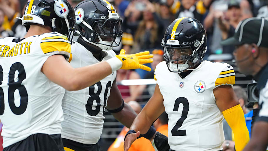Steelers Changing QBs? Najee Harris Decision Looms
