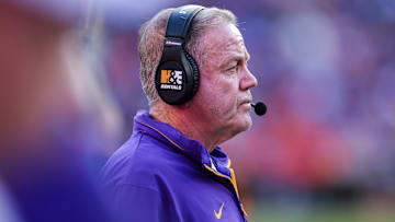 LSU v Florida