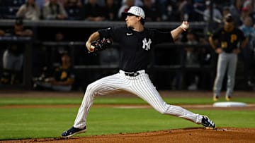 New York Yankees Spring Training