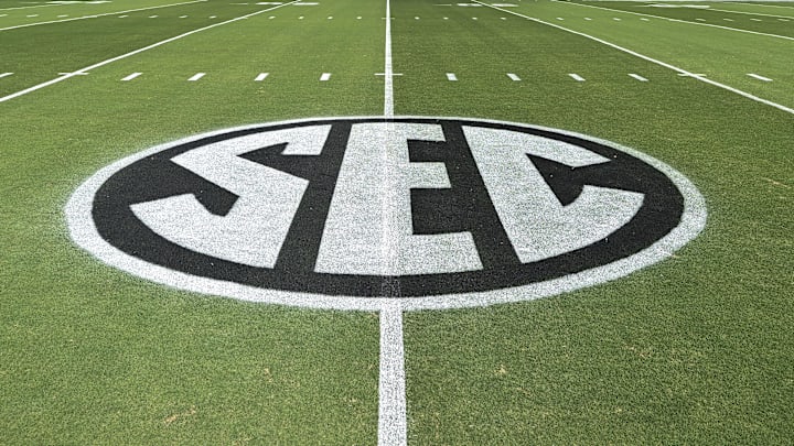 College football analyst Josh Pate outlined why this week's Red River Rivalry game between the Longhorns and Sooners could be a turning point for Texas. College football analyst Josh Pate outlined why this week's Red River Rivalry game between the Longhorns and Sooners could be a turning point for Texas.