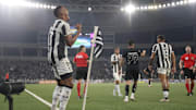 Botafogo e Corinthians tiveram grande repercussão na última semana