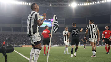 Botafogo e Corinthians tiveram grande repercussão na última semana