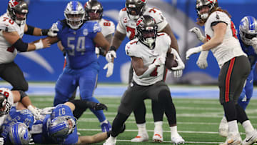 How to watch Tampa Bay Buccaneers vs. Detroit Lions in NFL Week 2