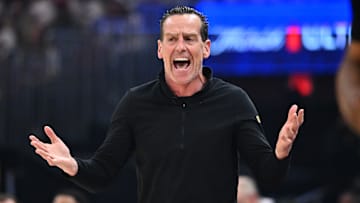 Miami Heat v Cleveland Cavaliers - Game One